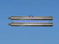 molybdenum electrode picture