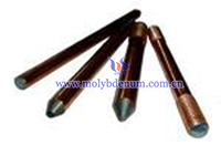 molybdenum electrode picture