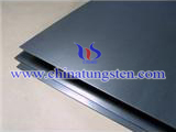 molybdenum copper alloy picture