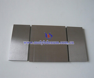 molybdenum copper alloy picture