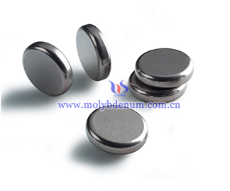 molybdenum copper alloy picture