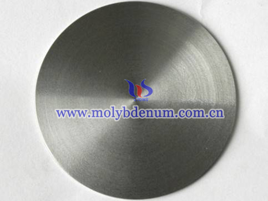 molybdenum plate picture