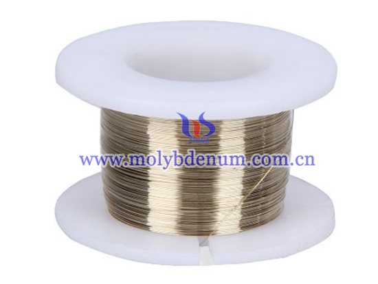 molybdenum wire picture