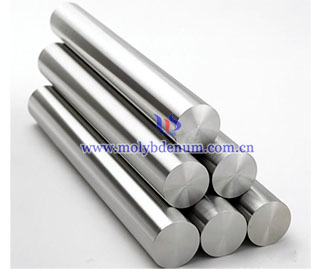 molybdenum copper alloy picture