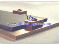 molybdenum copper alloy picture